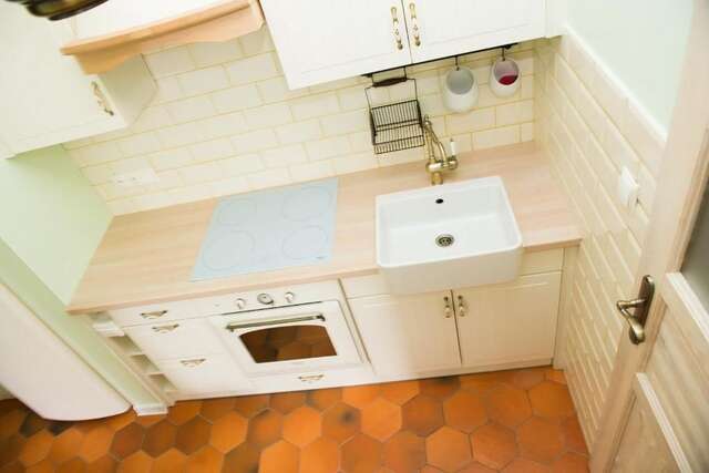 Апартаменты Charming Apartment in Kazimierz Краков-22